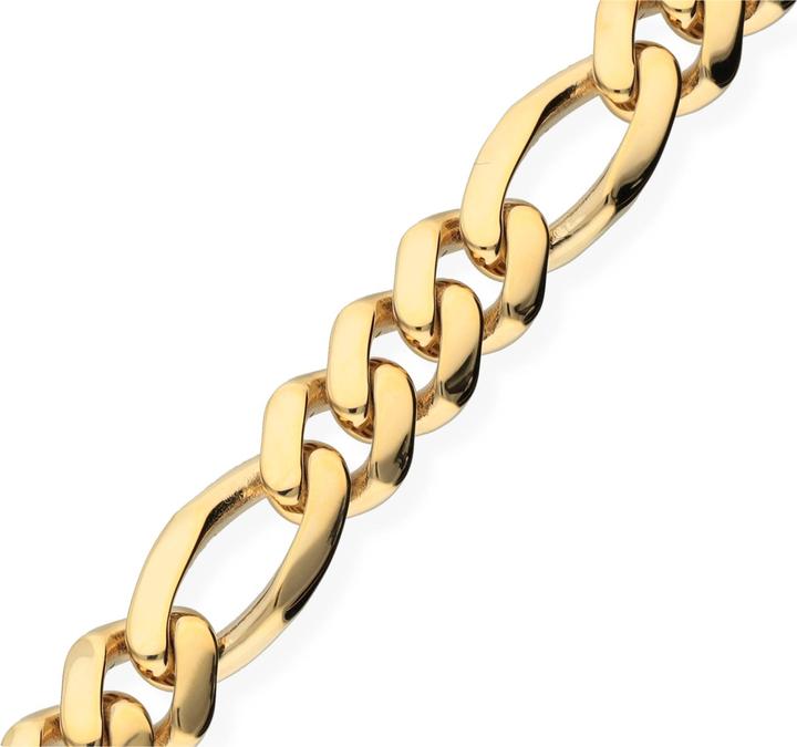 Carat Mensclassic (0.85 cm, Gold 18ct)