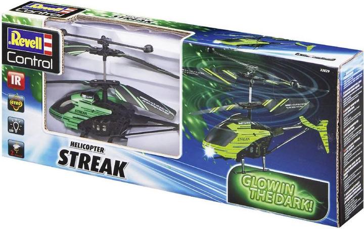 Produktbild Revell Streak