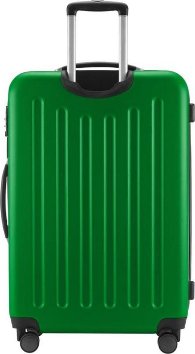 Produktbild Hauptstadtkoffer Spree - Koffer Hartschalematt mit TSA (119 l, L (90 - 115l))