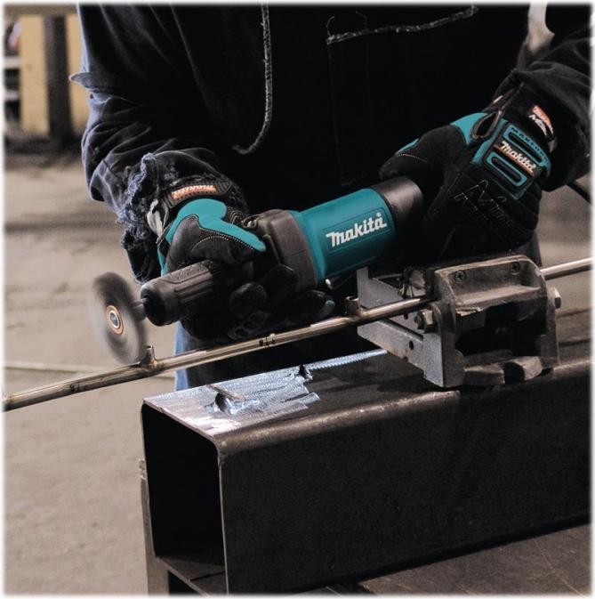 Immagine prodotto Makita Gd0600 (Smerigliatrice, 400 W)