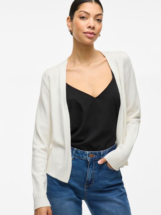 Actual product image Vila Short open cardigan (M)