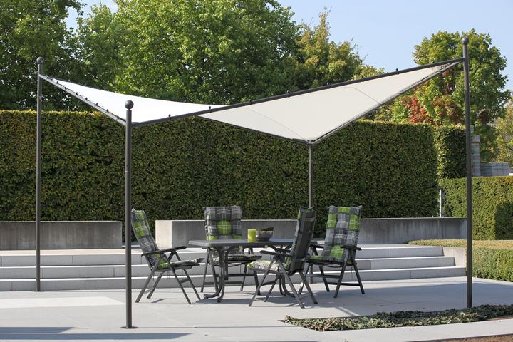 Actual product image Sieger Boulevard table (90 cm)