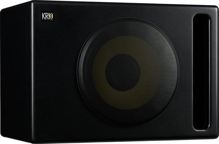 Image du produit KRK S12.4 (Subwoofer actif, 1 pièce)