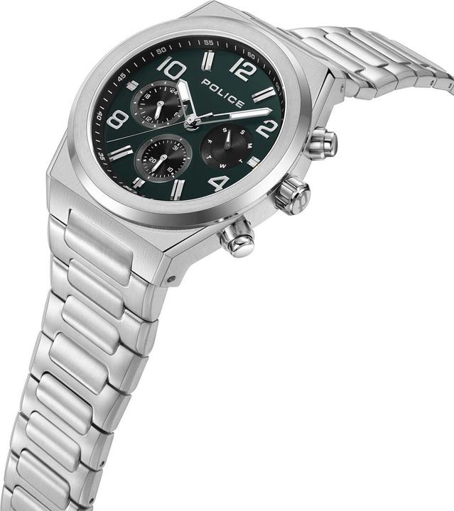 Immagine prodotto Police Salkantay (Orologio da polso analogico, 45 mm)
