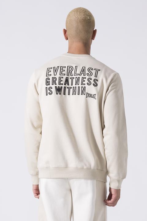 Produktbild Everlast Girocollo Felpa (M)