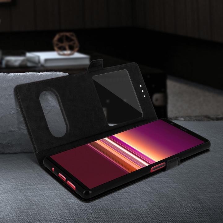 Actual product image Avizar Towind Series (Sony Xperia 5)