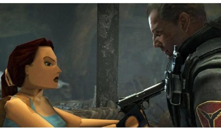 Produktbild Capcom Rise of the Tomb Raider: 20 Year Celebration (PS4, FR, EN, IT, DE)