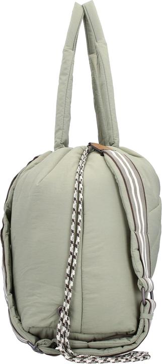 Produktbild Camel Active Handtasche aus leichtem und wattiertem Nylon