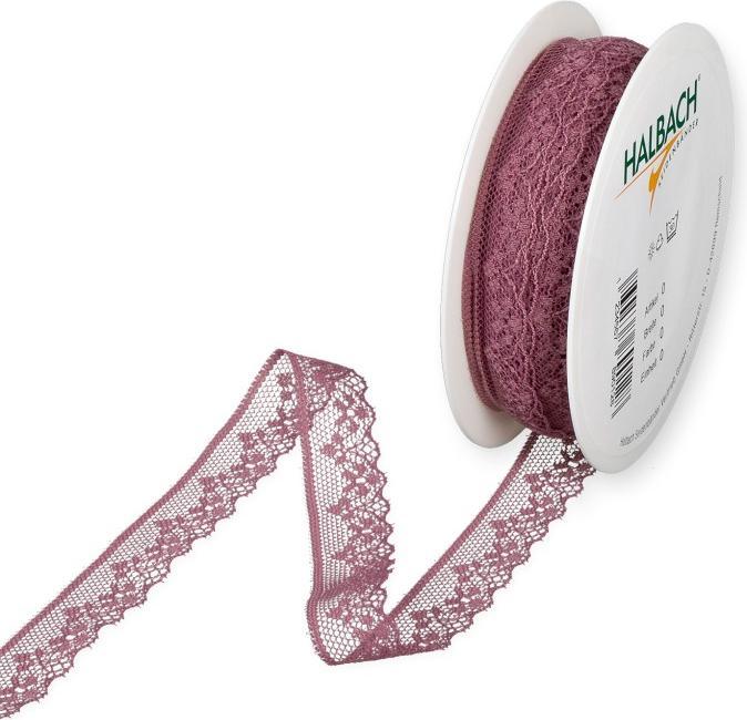 Produktbild Halbach Geschenkband Spitze (Geschenkband)