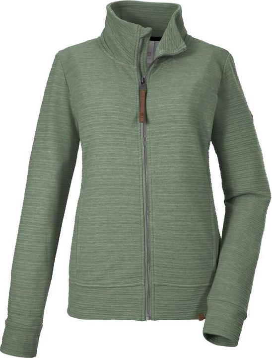 Killtec Fleece Jacke (L)