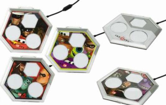Image du produit NoName DISNEY INFINITY - Protecteur de base