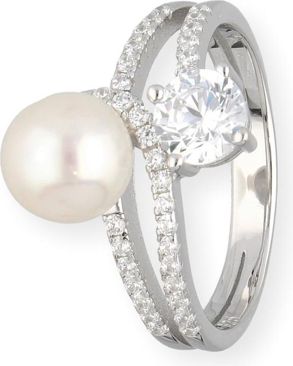 Carat Pearls (54, 925 Silber)
