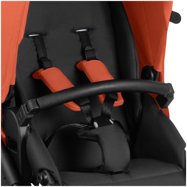Actual product image ABC Design Salsa Run