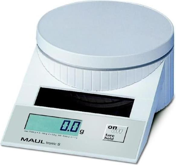 Maul Balance postale tronique S 2000g