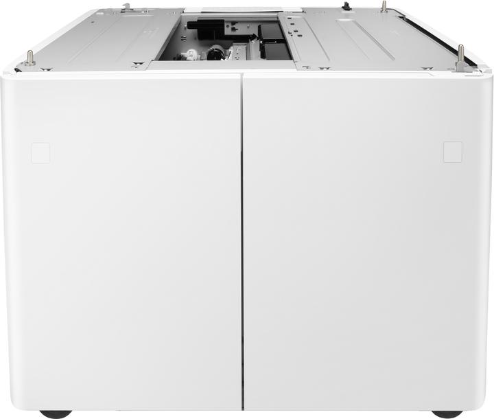 Produktbild HP PageWide Managed 4000-Blatt-Papierfach mit hoher Kapazität und Unterstand