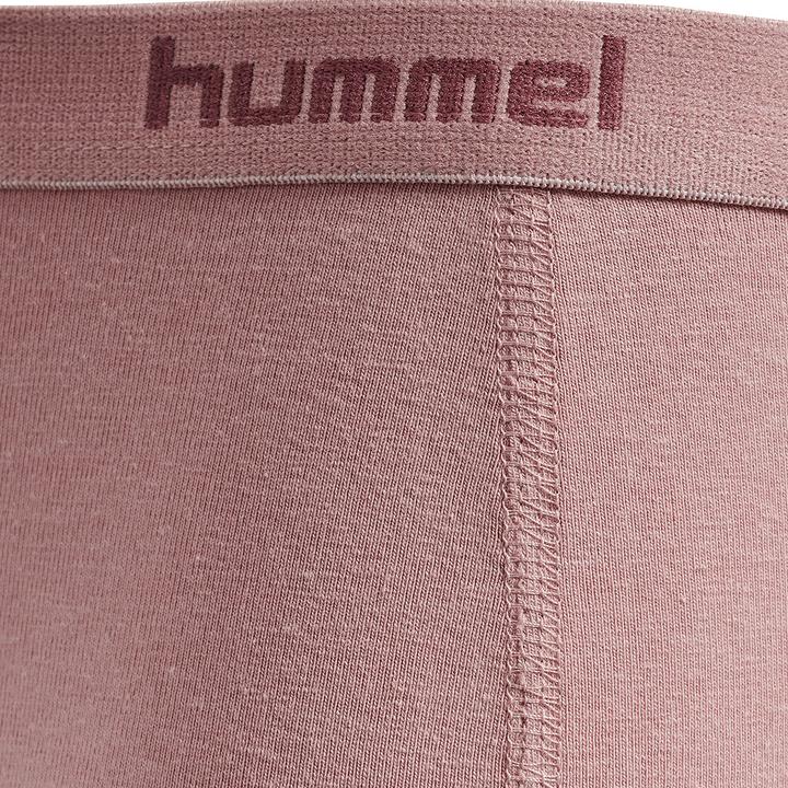 Produktbild hummel Hmlcarolina Hipsters 2-Pack (46, 47, 48, 49, 50, 51, 52, 2er Pack)