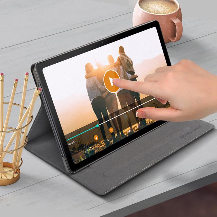 Produktbild Gecko Covers Easy-Click 2.0 (Galaxy Tab A7 10.4 (2020))