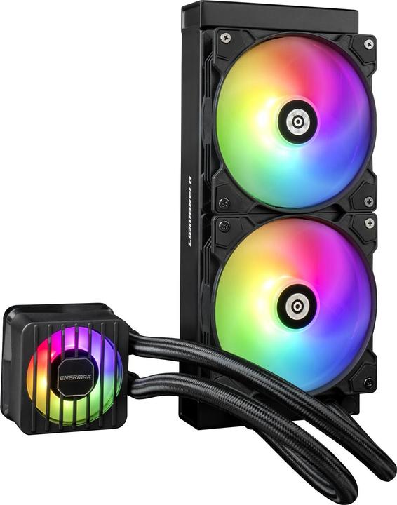 Immagine prodotto Enermax LIQMAXFLO 240 ARGB