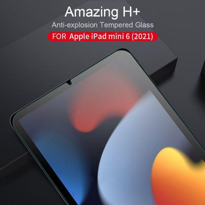 Image du produit Nillkin Incroyable H+ (1 pièce(s), iPad mini 6)