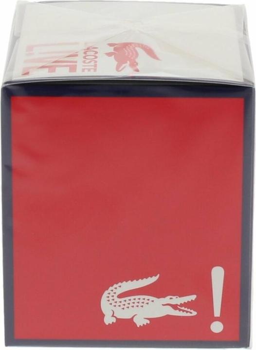 Actual product image Lacoste Live (Eau de toilette, 60 ml)