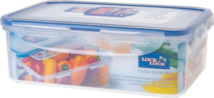 Classic Rectangular (1 l)