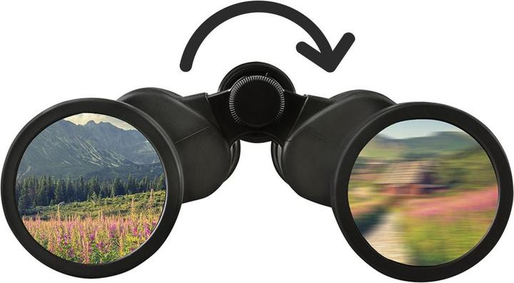 Image du produit Hama Optec (10 x, 50 mm)