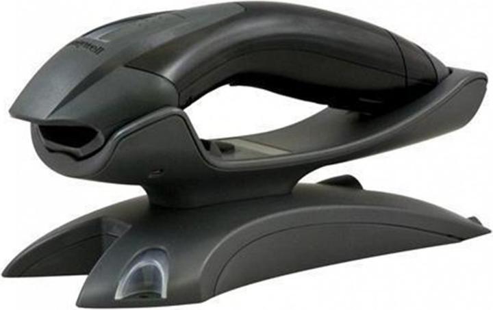 Image du produit Honeywell Voyager 1202g, BT, 1D, Multi-IF, Kit (USB), noir Scanner Bluetooth, 1D, Laser, Capteur de (Codes à barres 1D)