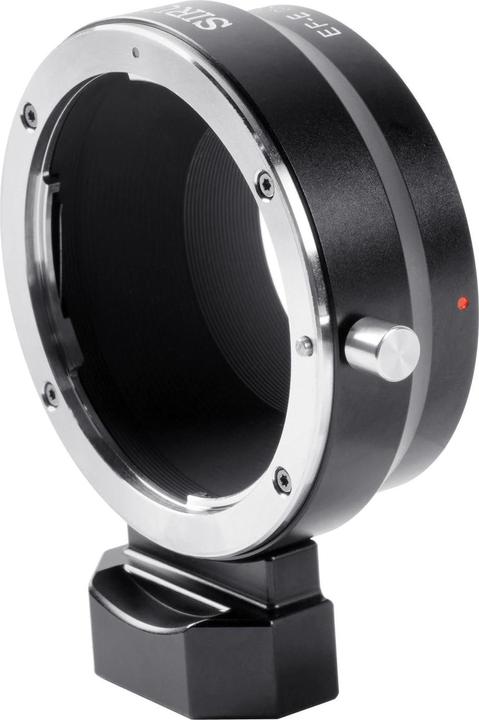Produktbild Sirui Objektivadapter für Jupiter Serie - für EF-Mount - E-Mount