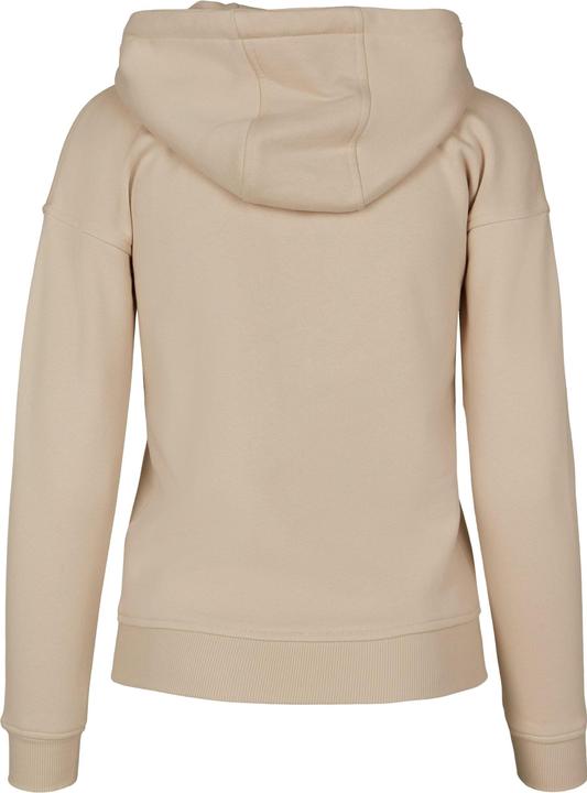 Immagine prodotto Urban Classics Felpa da donna biologica con cappuccio (4XL)