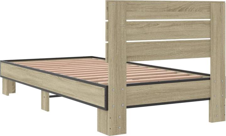Produktbild VidaXL Kathrine (90 x 190 cm)
