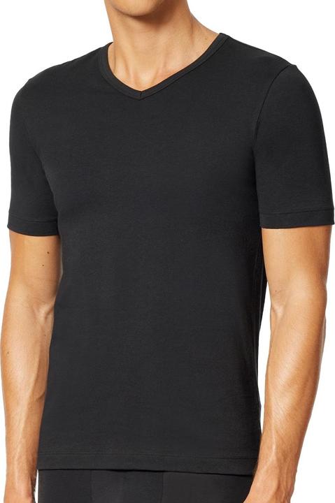 Produktbild Uncover by Schiesser T-Shirt Casual Bequem sitzend (M)