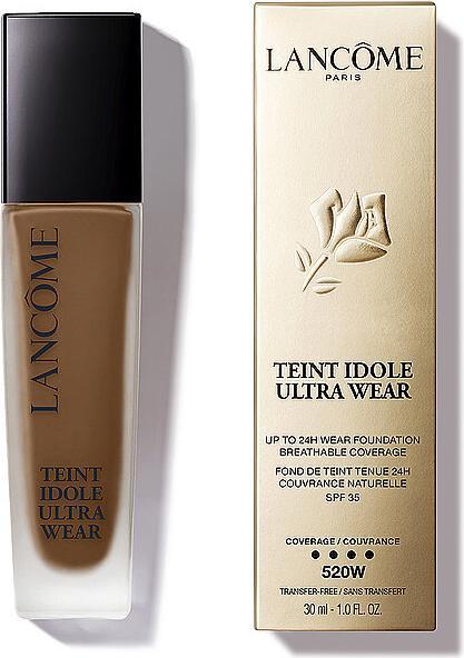 Produktbild Lancôme Teint Idole Ultra Wear 520W (Camel)