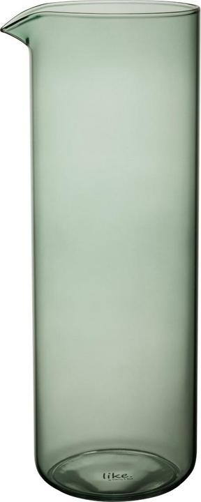 Produktbild Like. by Villeroy & Boch Like Sage Wasserkaraffe/Saftkrug 92x247mm (1 l)