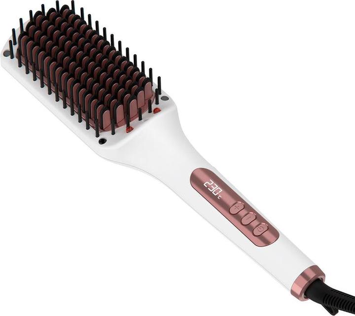Produktbild Solac Expert Ionenbürste Glättungsbürste 65W mit Keramikbeschichtung