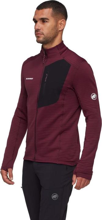 Actual product image Mammut Taiss Light ML Jacket Men (S)