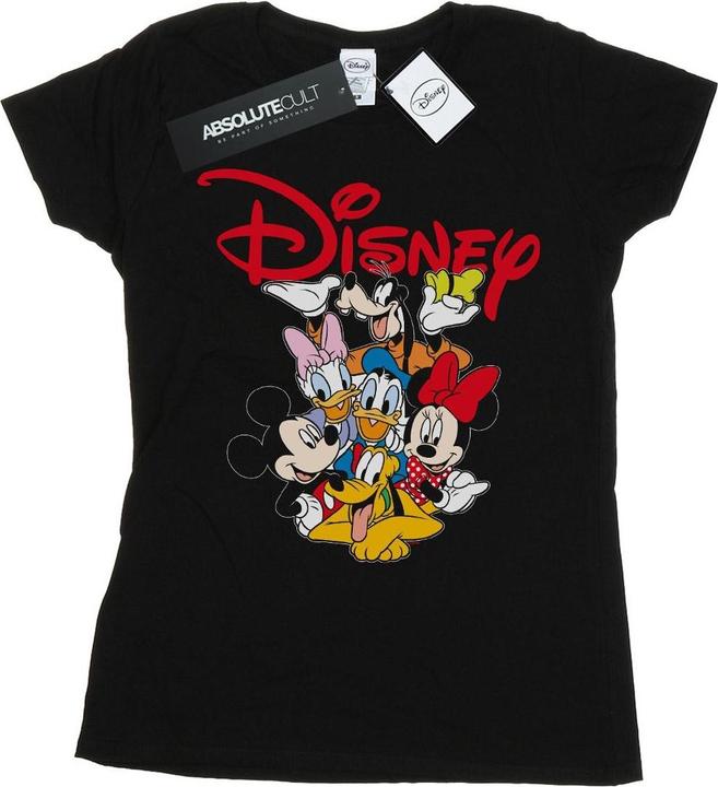 Disney Mickey Mouse Crew TShirt (L)