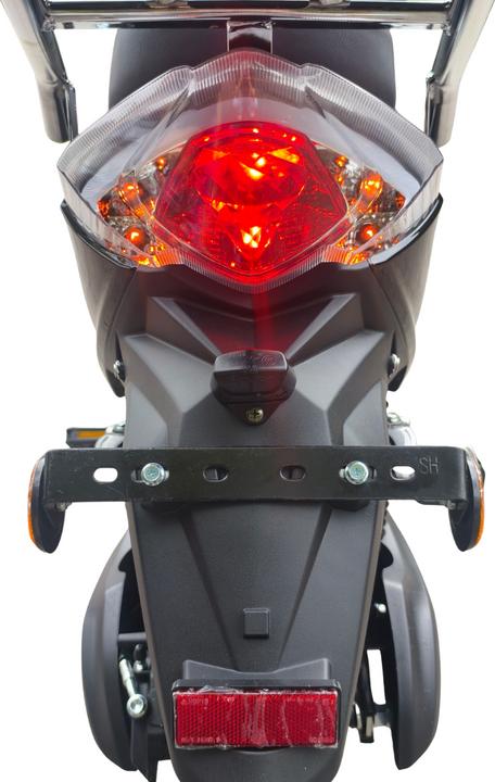 Produktbild SKY III Revolution (25 km/h, 500 W)