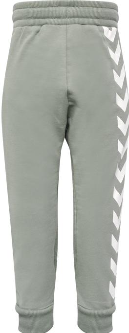 Actual product image hummel hmlAPPLE PANTS (92)