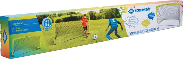 Immagine prodotto Schildkröt Gol di calcio XL