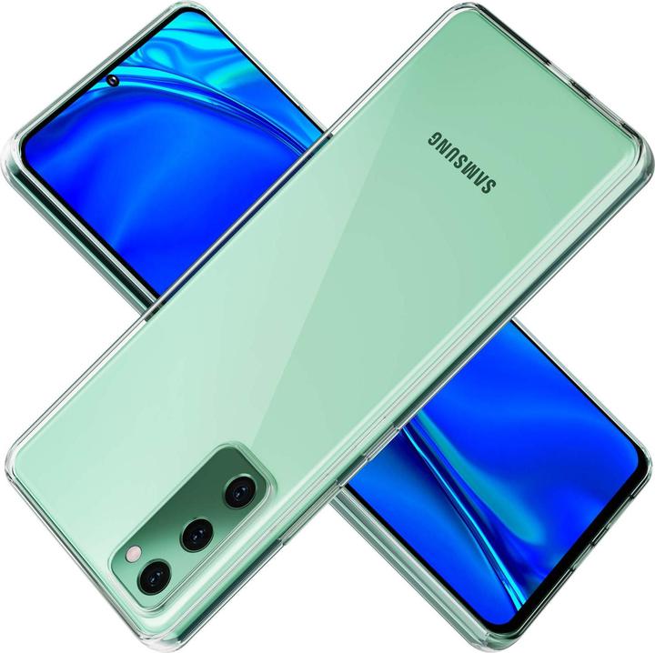 Immagine prodotto 3MK Caso (Samsung Galaxy S20 FE)