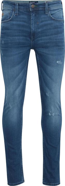 Denim middle blue (200291)