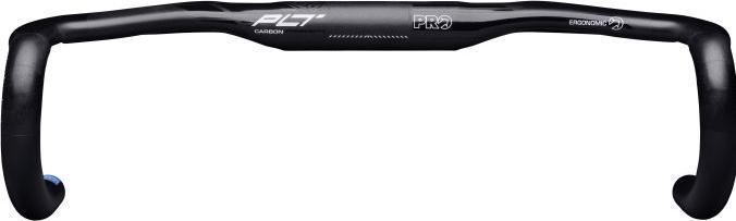 Image du produit PRO CINTRE PLT ERGO CARBON 46CM COMPACT, 31.8MM (31.80 mm)