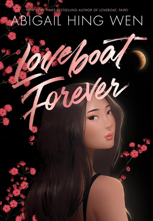 Immagine prodotto Loveboat Forever (Inglese, Abigail Hing Wen, 2023)
