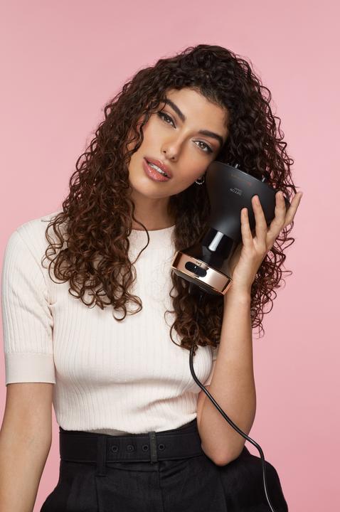 Actual product image Bellissima Styler Beach Waves 11738