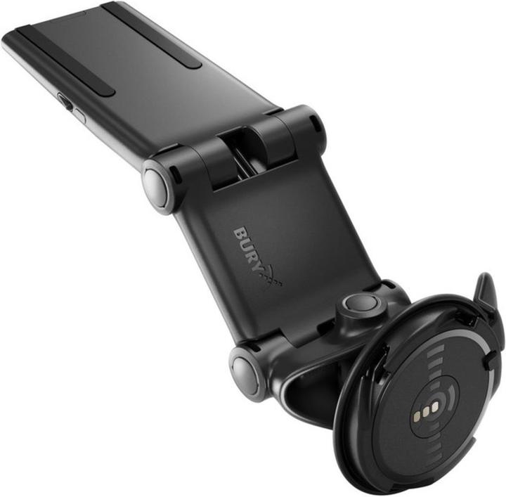 THB Bury Bury PowerFlex