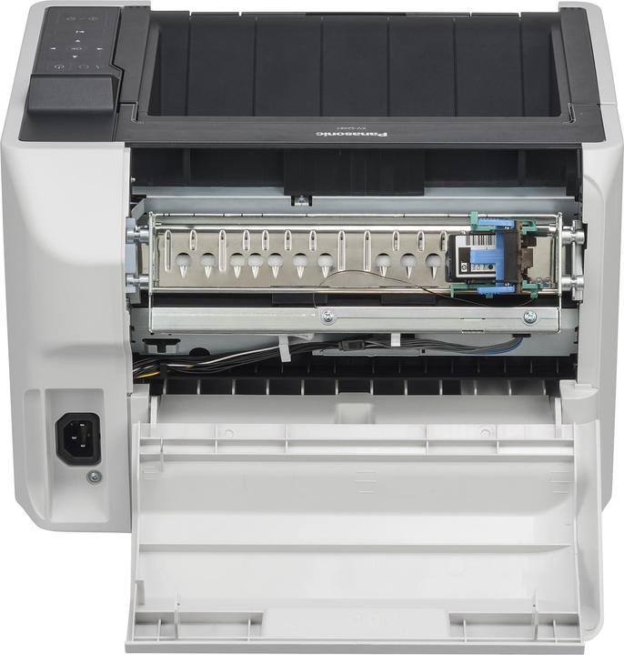 Actual product image Panasonic Kv-S2087 (USB)