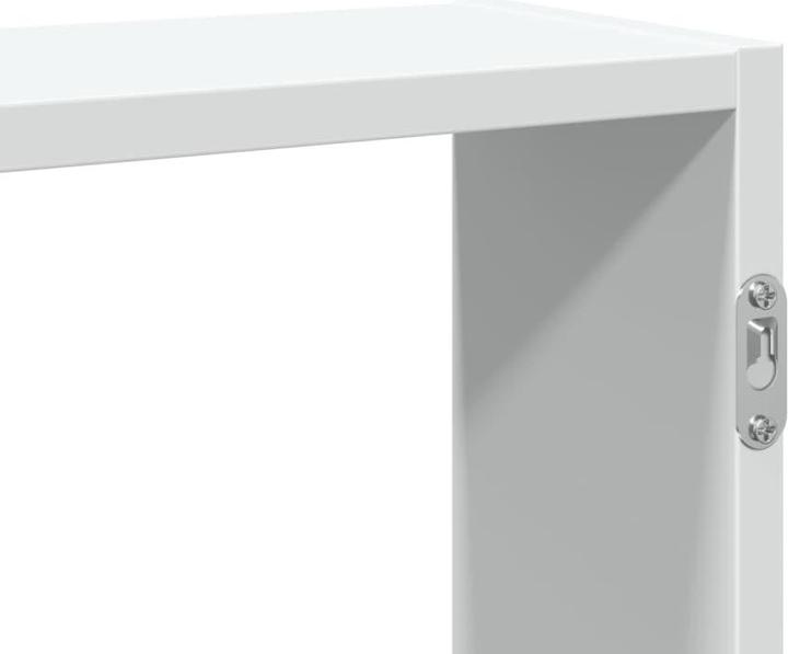 Immagine prodotto VidaXL Scaffale a muro (99 x 15 x 60 cm)