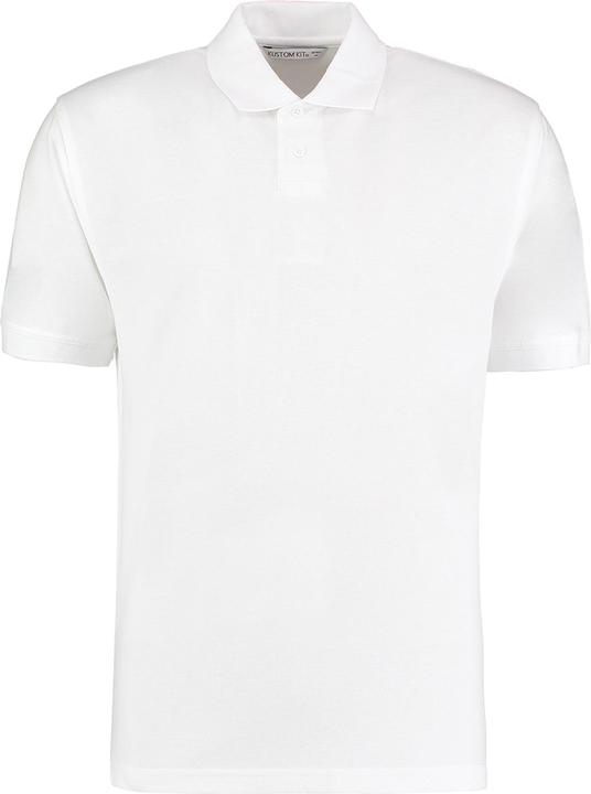 Kustom Kit Workforce Pique Polo Shirt