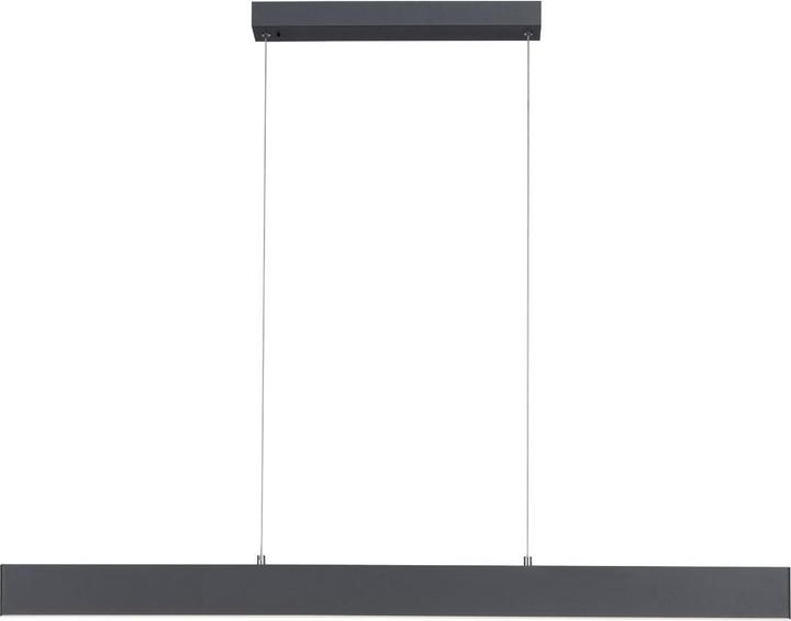 Produktbild LED-Pendelleuchte NILA (1800 lm)