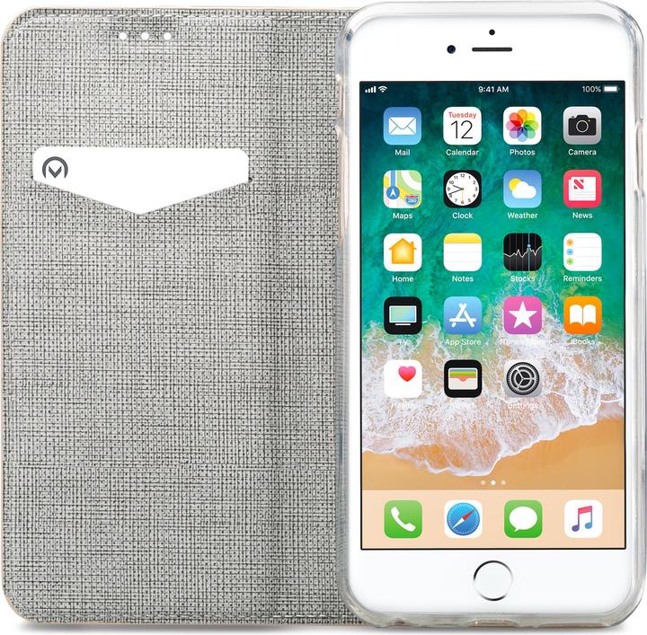 Image du produit Mobilize Livre Gelly Premium (Apple iPhone 6s, Apple iPhone 6)
